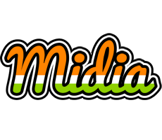 Midia mumbai logo