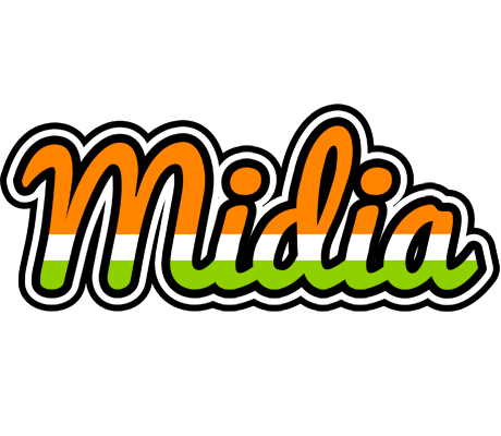 Midia mumbai logo
