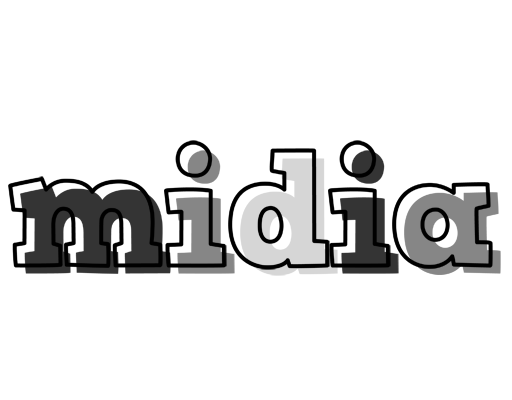 Midia night logo