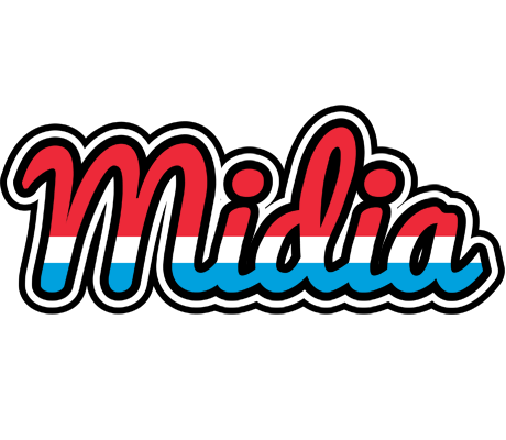 Midia norway logo