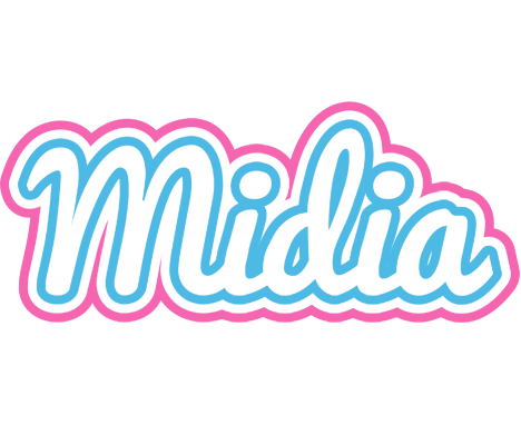 Midia outdoors logo