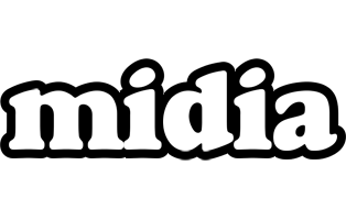 Midia panda logo