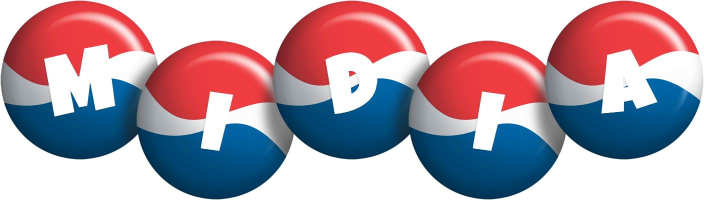 Midia paris logo