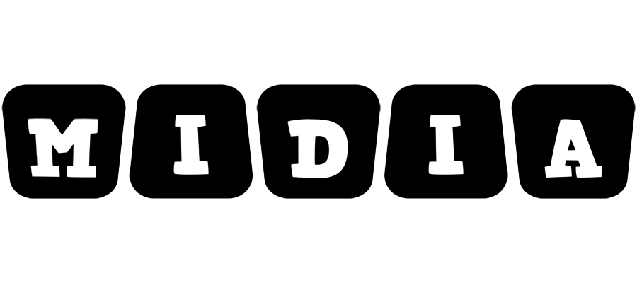 Midia racing logo