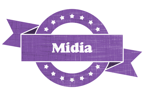 Midia royal logo