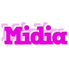 Midia rumba logo