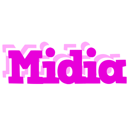 Midia rumba logo