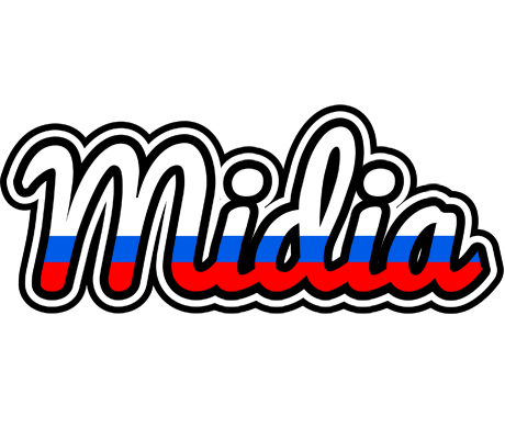 Midia russia logo