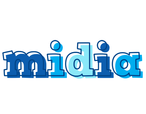 Midia sailor logo