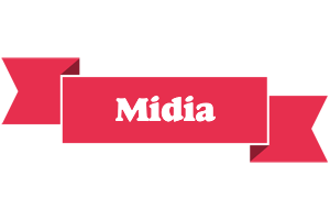 Midia sale logo