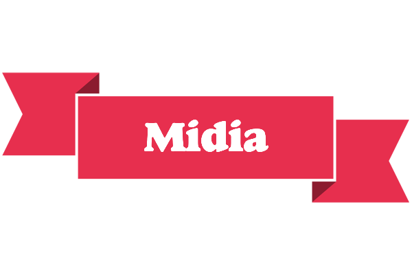 Midia sale logo
