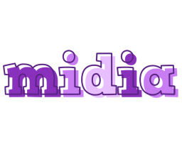 Midia sensual logo