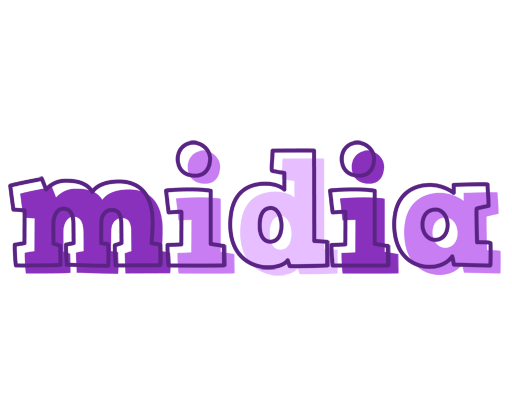 Midia sensual logo