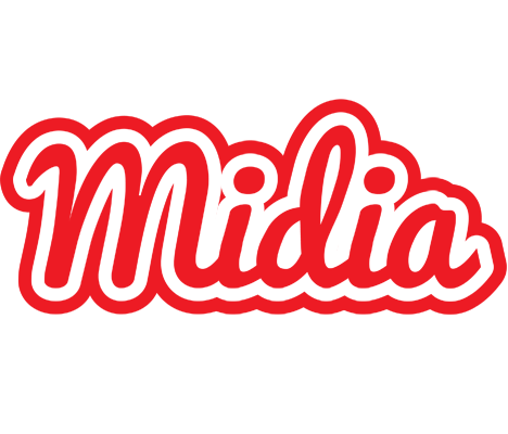 Midia sunshine logo