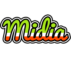 Midia superfun logo