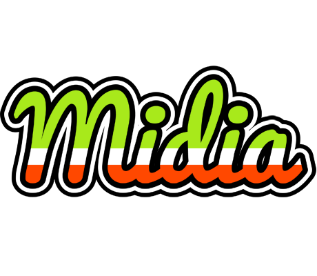 Midia superfun logo