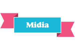 Midia today logo