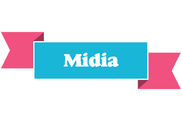 Midia today logo