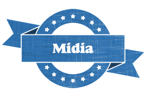 Midia trust logo