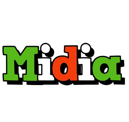 Midia venezia logo
