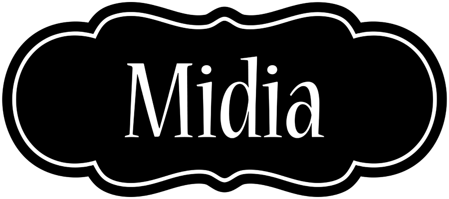 Midia welcome logo