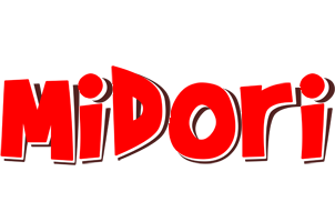 Midori basket logo