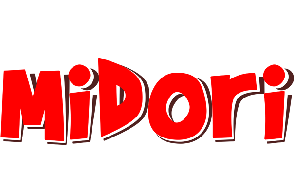 Midori basket logo
