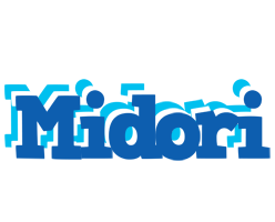 Midori business logo