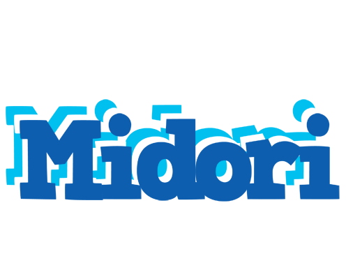 Midori business logo