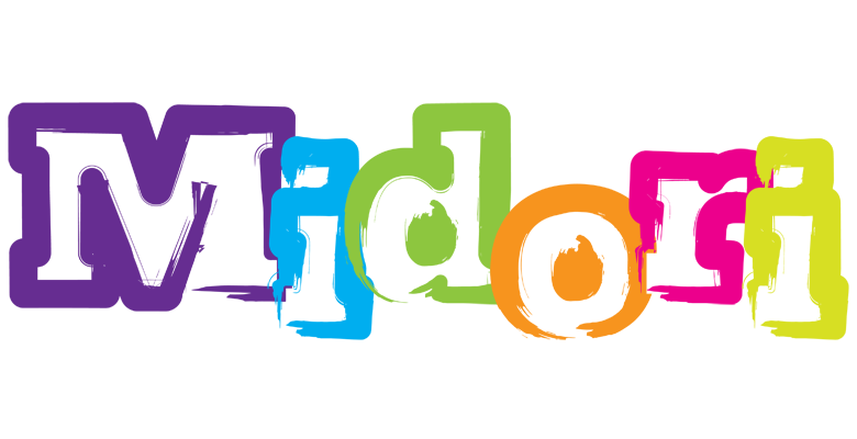 Midori casino logo