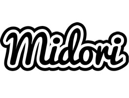 Midori chess logo