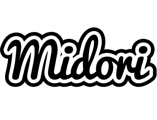 Midori chess logo