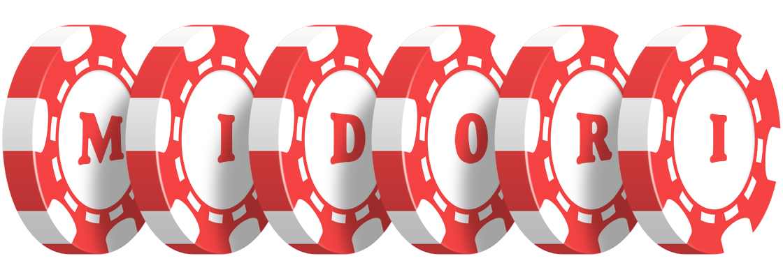 Midori chip logo