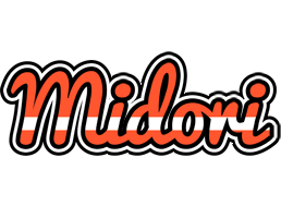 Midori denmark logo