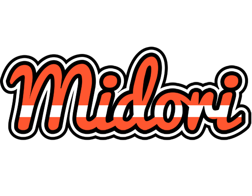 Midori denmark logo