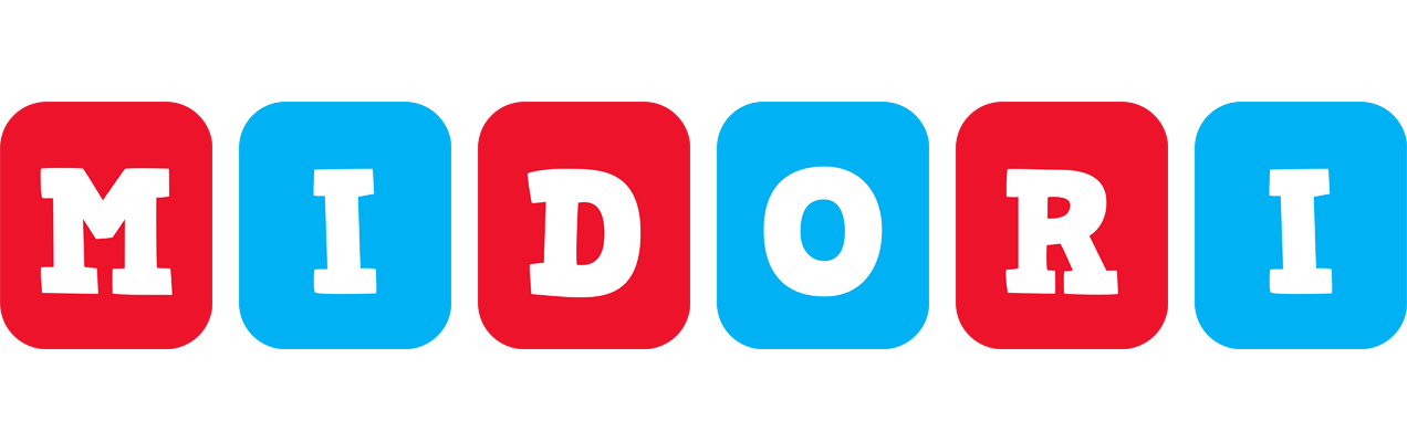 Midori diesel logo