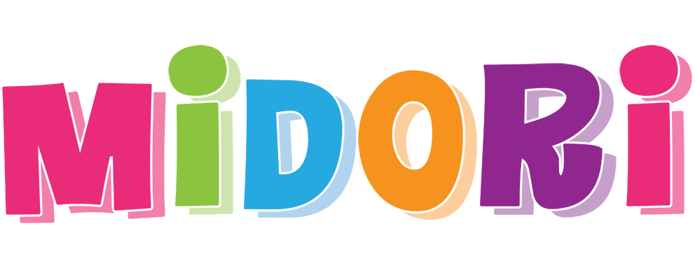 Midori friday logo