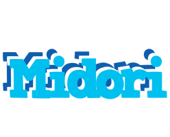 Midori jacuzzi logo