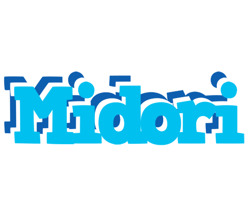 Midori jacuzzi logo