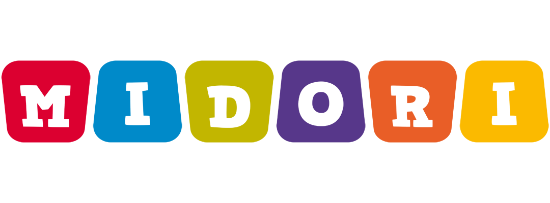 Midori kiddo logo