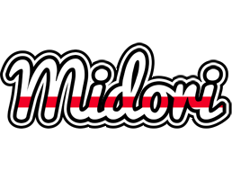 Midori kingdom logo