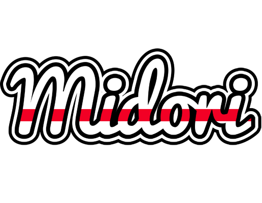 Midori kingdom logo