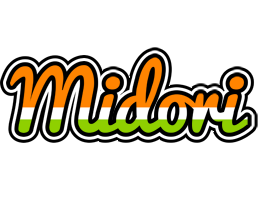 Midori mumbai logo