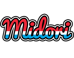 Midori norway logo