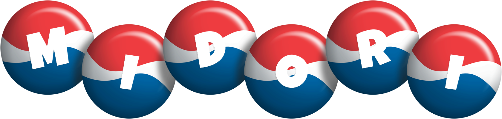 Midori paris logo