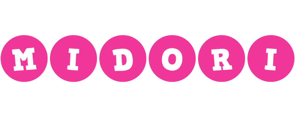 Midori poker logo