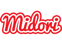 Midori sunshine logo