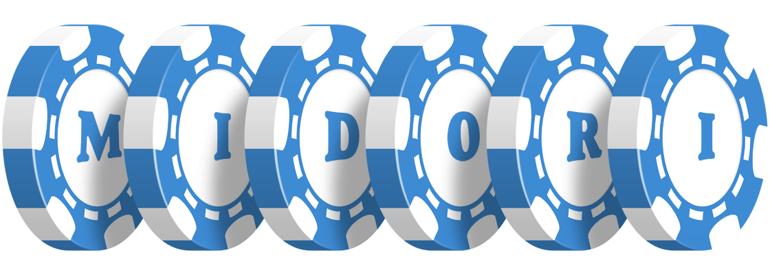 Midori vegas logo