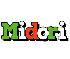 Midori venezia logo