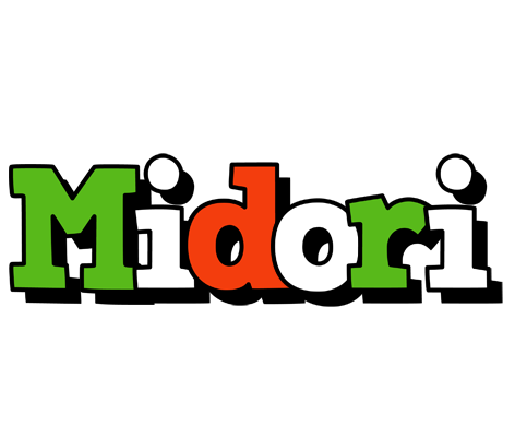 Midori venezia logo